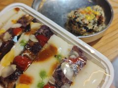 -传闻来紫菜包饭·打糕(西塔韩百店)