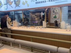 -老乡鸡(新邻天地店)