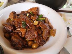 -北京水岸山吧度假村(雁栖镇店)