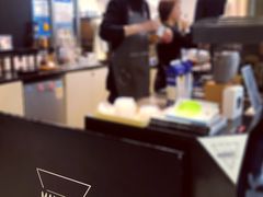 -Manner Coffee(芮欧百货店)
