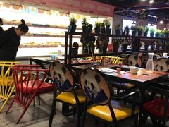 -串天下串串香(宽窄巷子店)