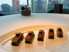 -悦轩中餐厅·高空江景·杭州柏悦酒店