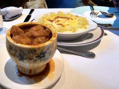 -波特曼西餐厅(南岗店)