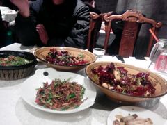 android_upload_pic-李老爹香辣蟹(宣武门店)
