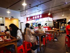 -冶建镜子·老南昌大排档·江西虾王(总店)