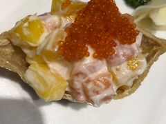 -井圣日膳(万达店)