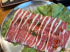 -子檀大隐炭烧(食品街店)