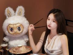-色響火锅(恒隆广场店)
