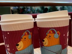 -COSTA COFFEE(恒基名人购物中心店)
