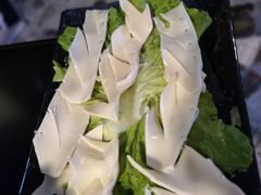 -锅说大脸毛肚重庆老火锅(佐阾店)