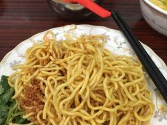 缅甸捞面-成群小食店