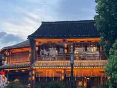-香积寺