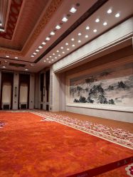 -人民大会堂宴会厅