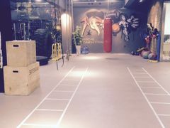 -SuperSix私教健身连锁(猛追湾店)