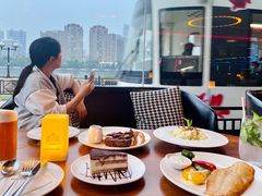 -BJM CLUB·宾酌·江景西餐吧(琶醍店)