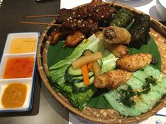 -美奈小馆·越南料理(中航城君尚购物中心店)