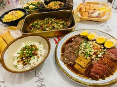 -东排食堂长沙小吃大排档(五一广场店)