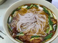 -元吉老一碗小锅米线(胜利广场店)