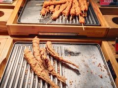 -比格比萨自助(花园路店)