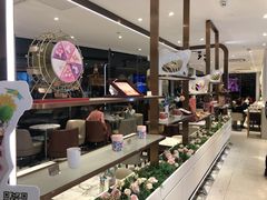 -哈根达斯(滨江店)