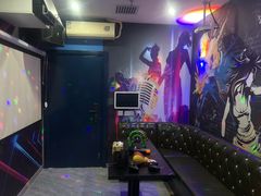 -相遇轰趴·桌游·团建·KTV(苏州街旗舰店)
