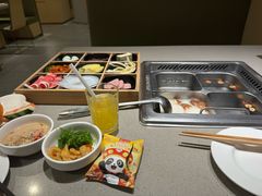 -海底捞火锅(正大乐城店)