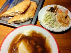 -锅碗记(红旗大街店)