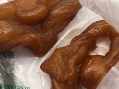 糖耳朵-老回回烩面馆(左家庄店)