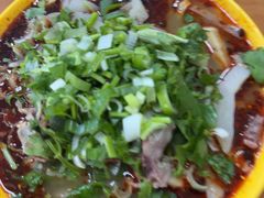 -蔺家老字号羊杂碎馆
