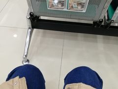-中国农业银行(上海同济大学支行)
