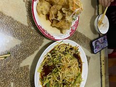 -人民公社大食堂(顺义总店)
