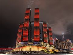 -重庆两江夜游-交运系列