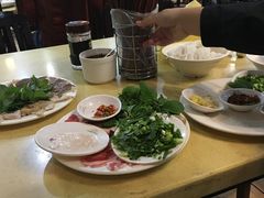 -桥香园云南过桥米线(金马碧鸡店)