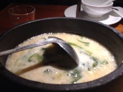 iphone_upload_pic-绿茶餐厅(华联万柳店)