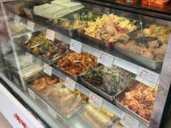 -娘心豆品(方庄店)