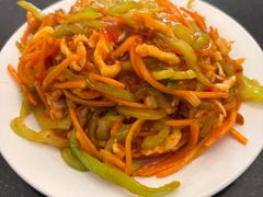 -清真宏玉祥黄门脸餐厅(华荫东里店)