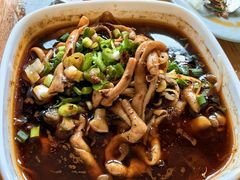 -双流老妈兔头(总店)