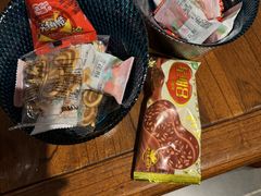 -蔓想足道·SPA·按摩·养生(合生汇店)