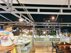 -渔家火锅·海鲜自助餐·演艺(亚龙湾天域酒店)