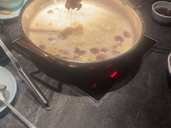 -捞王猪肚鸡火锅(金华义乌之心店)