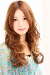 邀您体验2012春季潮流造型-和良形象