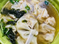 -二红烧烤排骨串(麦岛店)