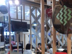 大堂-鱼酷活鱼烤鱼(北美店)