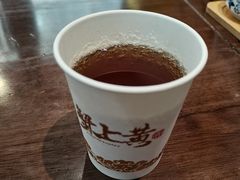 -蟹上黄·蟹黄面·江南糖水(人民广场店)