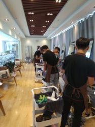 -涩谷· Hair Salon