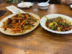 -泰来风味馆(桂林街店)