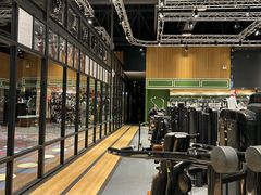 -悦莱美游泳健身会所(御景壹号店)