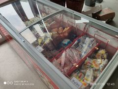 零售区-浦东图书馆读者餐厅