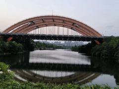-观山湖公园