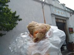 -司徒世家·兵马司林粽球(牌坊街店)